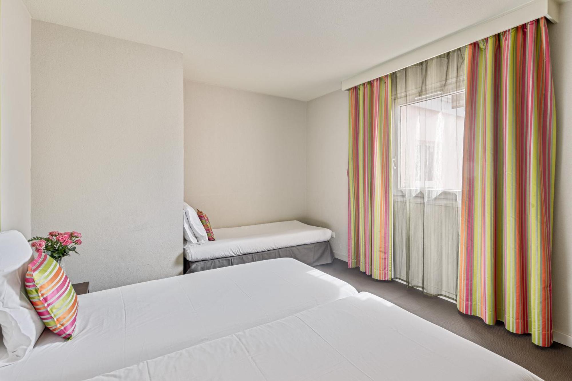 Hotel Provence 德拉吉尼昂 外观 照片