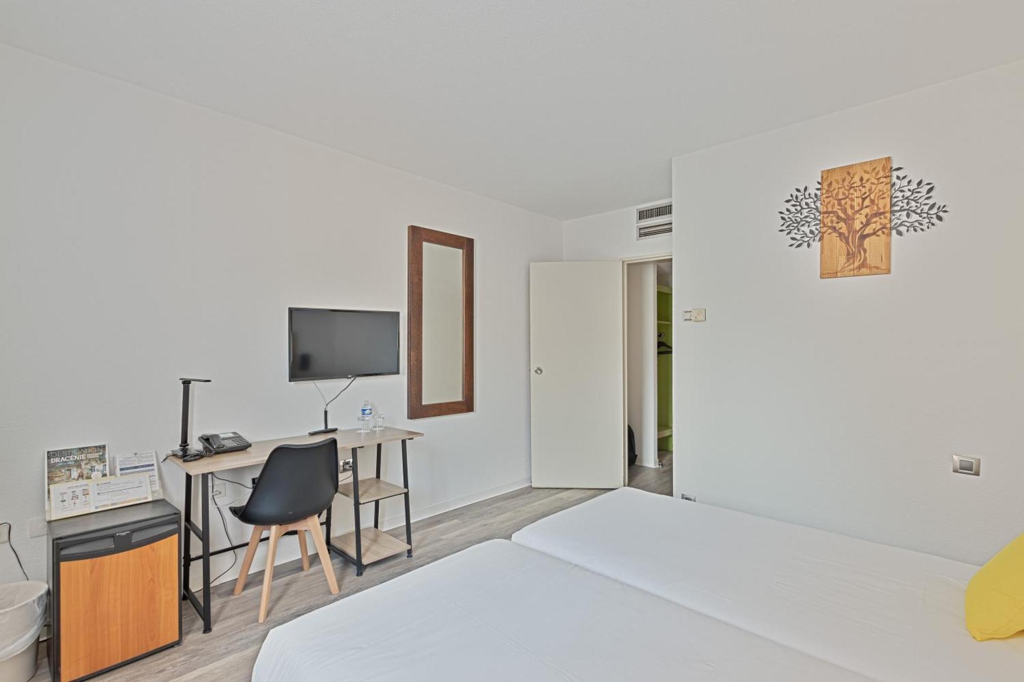 Hotel Provence 德拉吉尼昂 外观 照片