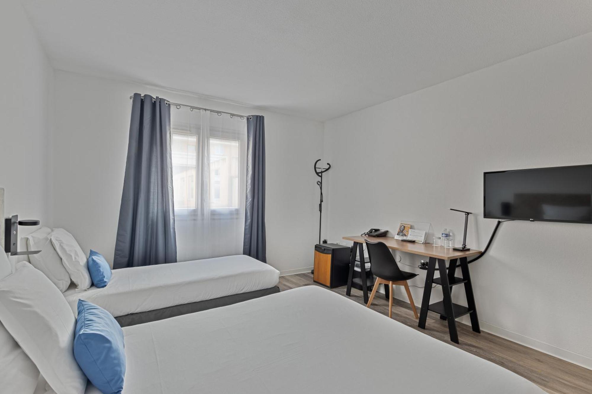Hotel Provence 德拉吉尼昂 外观 照片