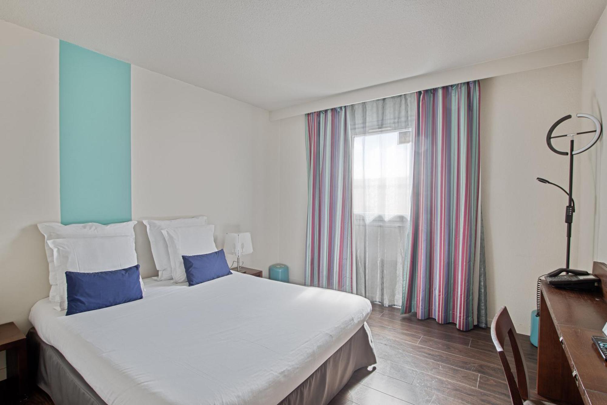 Hotel Provence 德拉吉尼昂 外观 照片