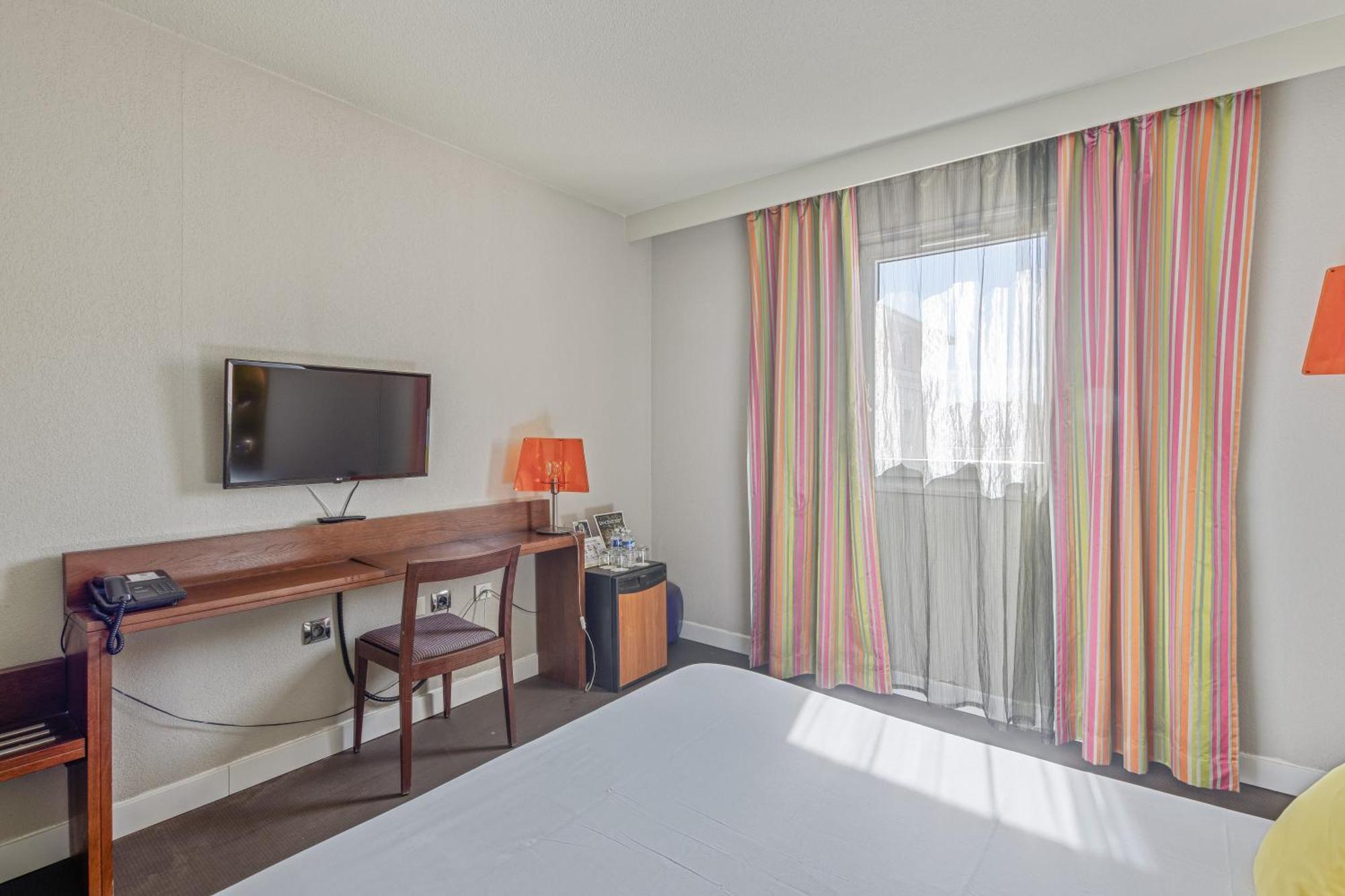Hotel Provence 德拉吉尼昂 外观 照片