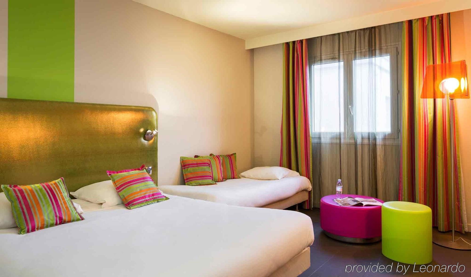Hotel Provence 德拉吉尼昂 外观 照片