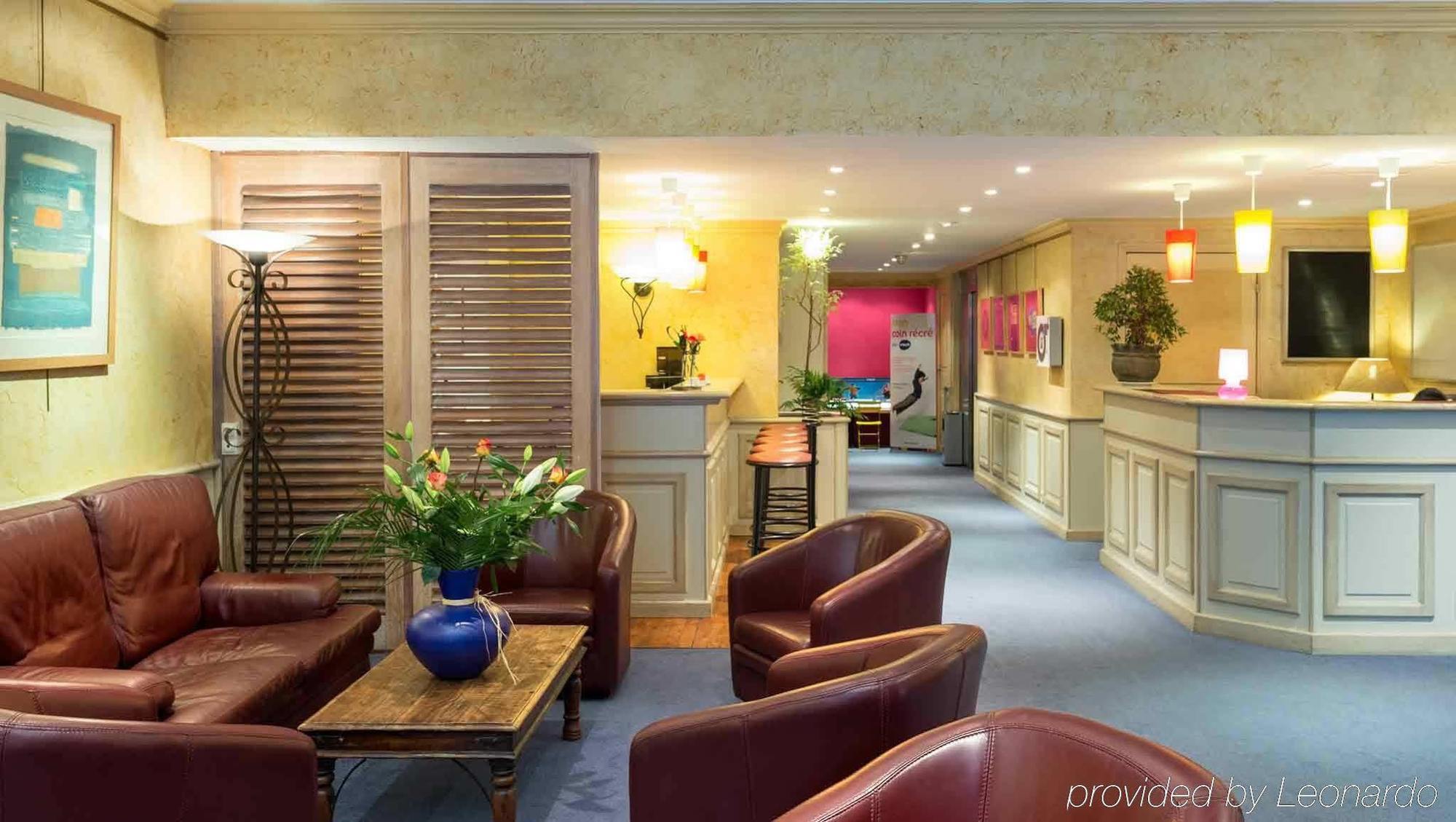 Hotel Provence 德拉吉尼昂 外观 照片