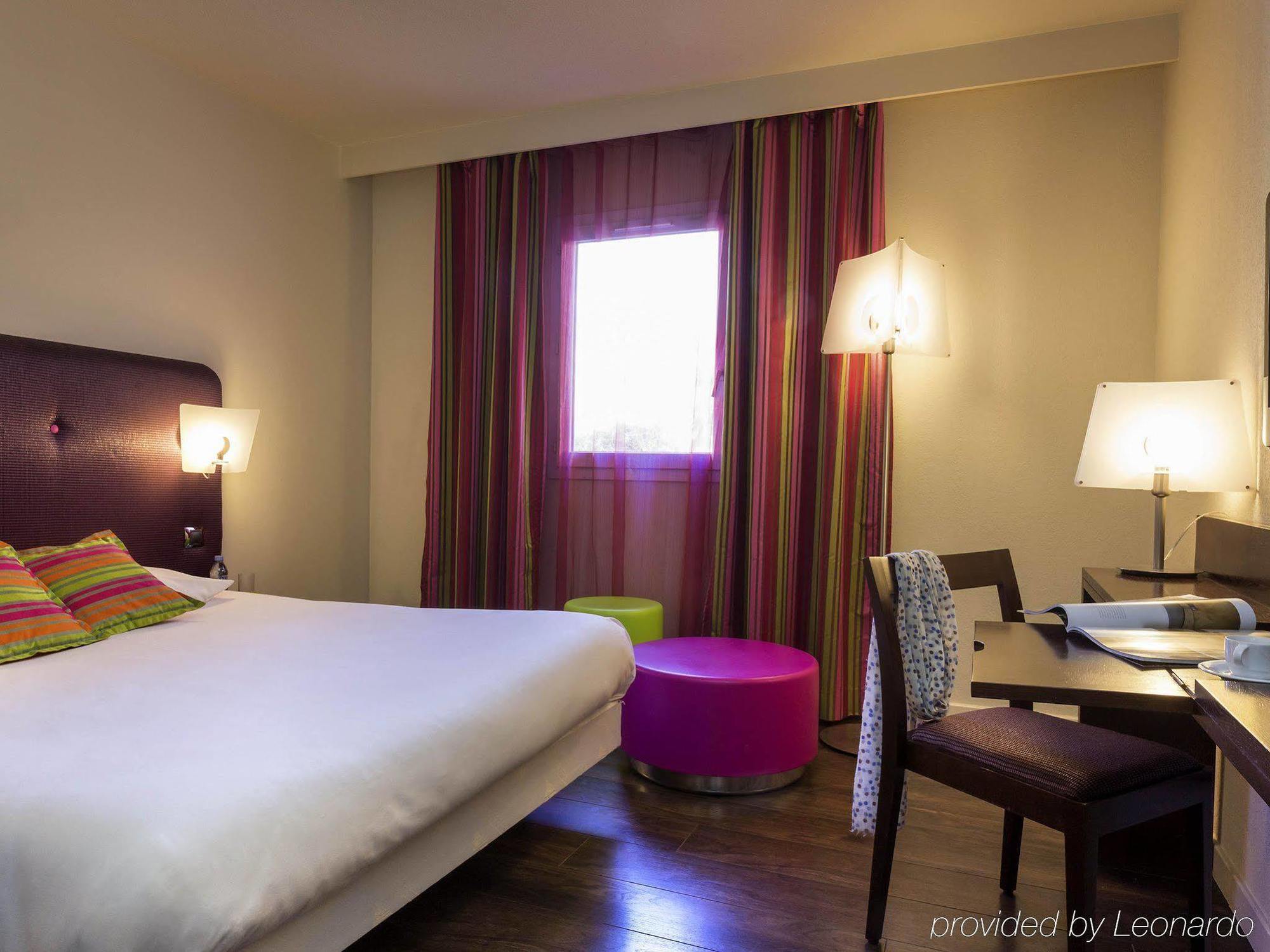 Hotel Provence 德拉吉尼昂 外观 照片