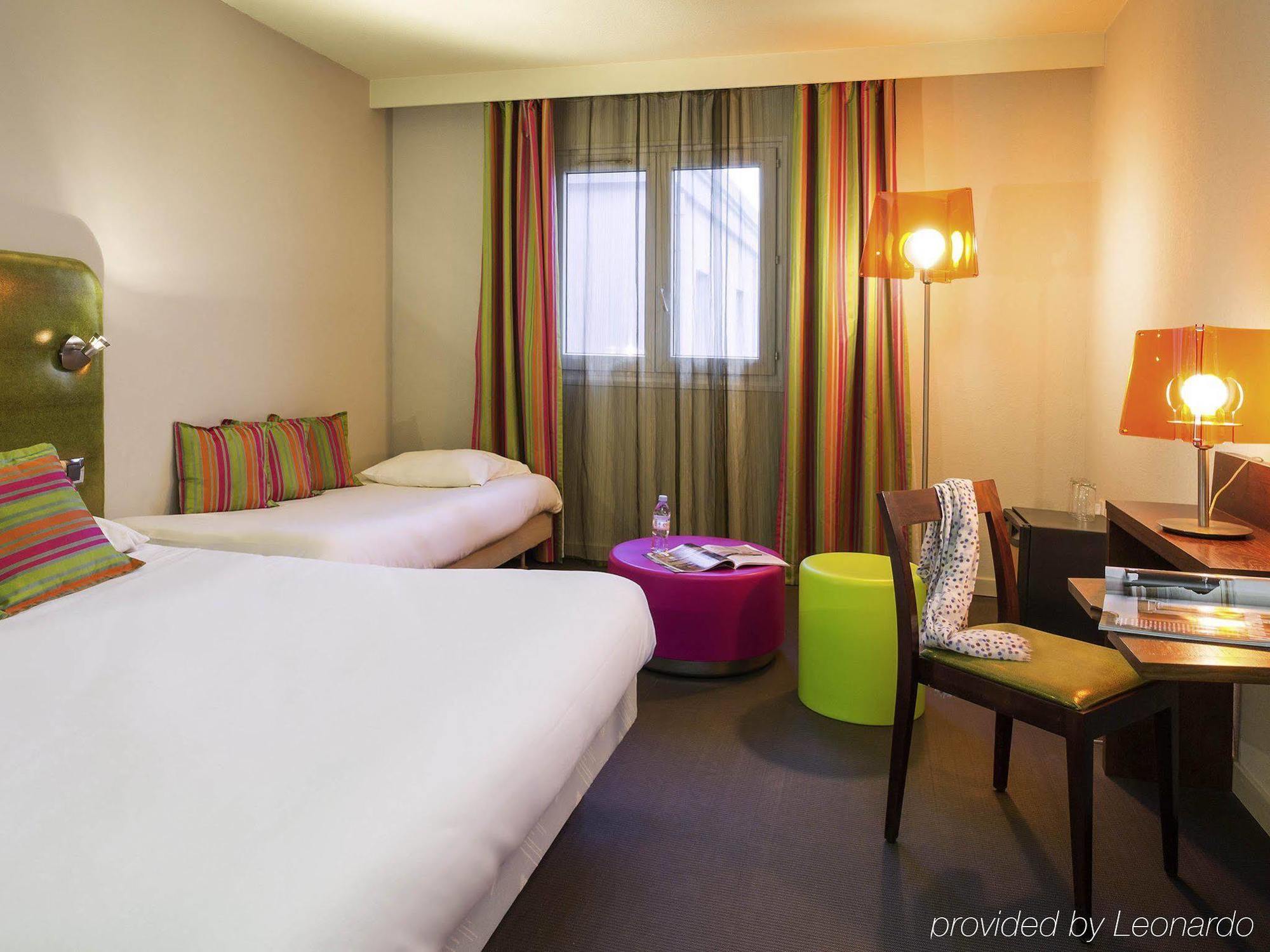 Hotel Provence 德拉吉尼昂 外观 照片