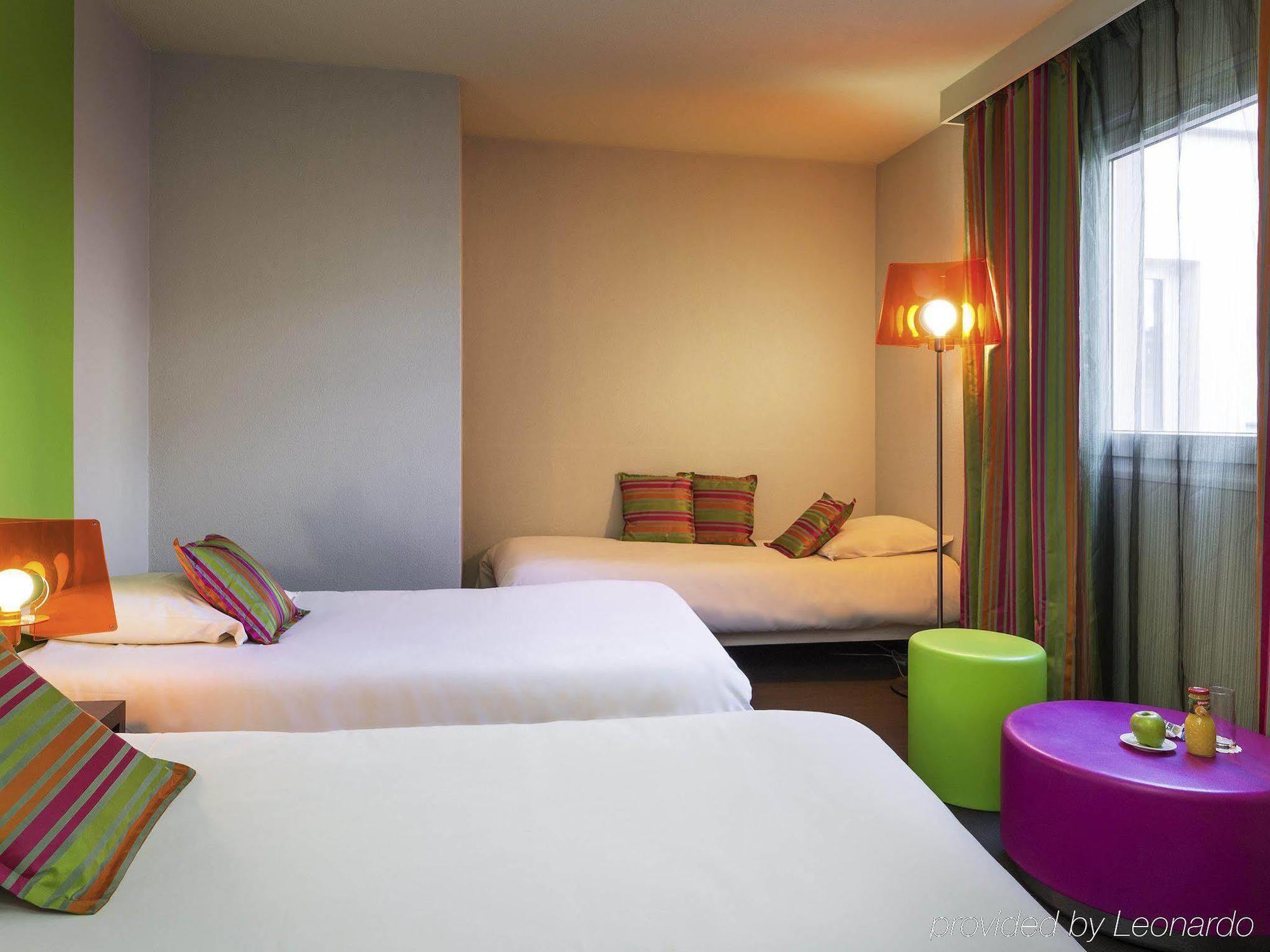 Hotel Provence 德拉吉尼昂 外观 照片